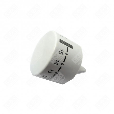 PROGRAMMER CONTROL KNOB WASHING MACHINES - L52S019A8