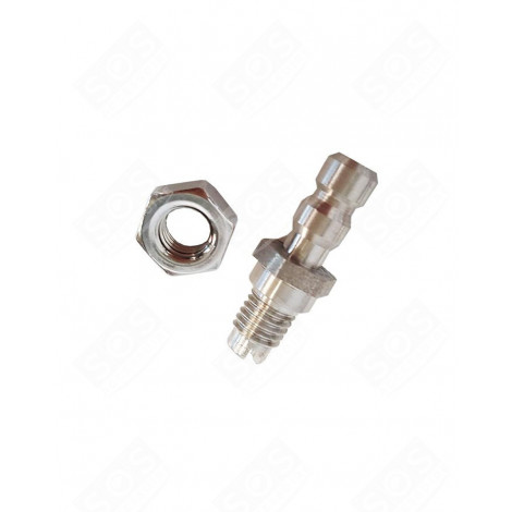 VALVE BASE WITH NUT PRESSURE COOKER - SS-980664