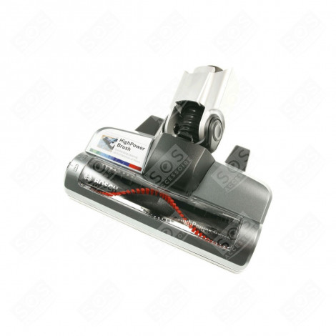 ELECTRIC BRUSH (ORIGINAL) VACUUM CLEANER  - 17001363