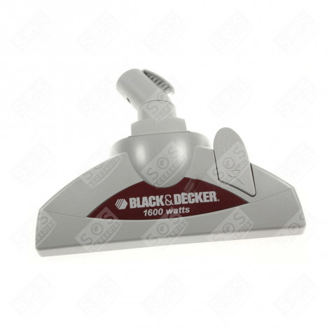 BRUSH VACUUM CLEANER  - 8916177