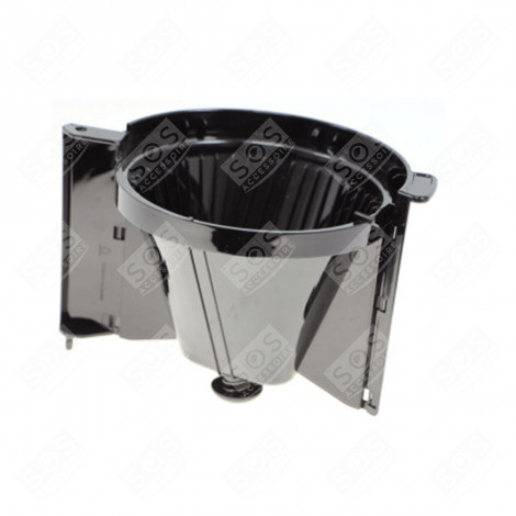 FILTER HOLDER + DAMPER COFFEE MAKER, ESPRESSO - SS-208733, SS-202181