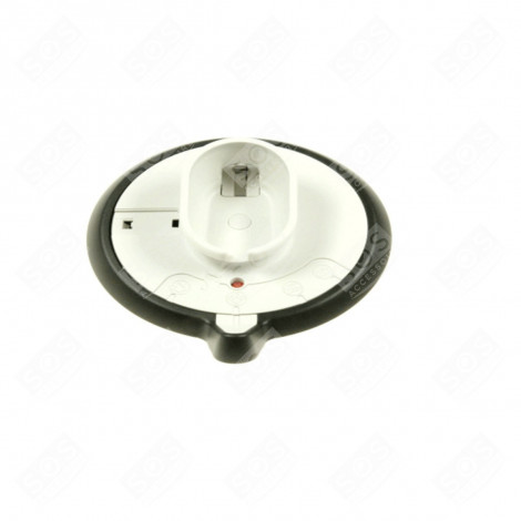 GREY CONTROL BOX PRESSURE COOKER - SS-981328