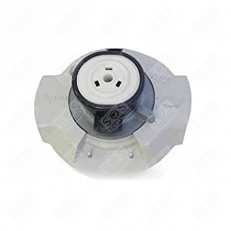 GREY CONTROL BOX PRESSURE COOKER - SS-981412