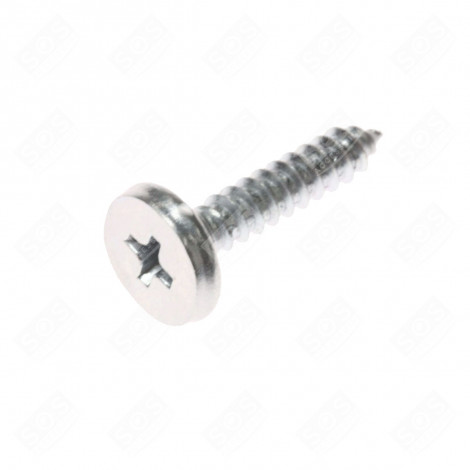 ORIGINAL HANDLE FIXING SCREW REFRIGERATOR, FREEZER - 2425354012