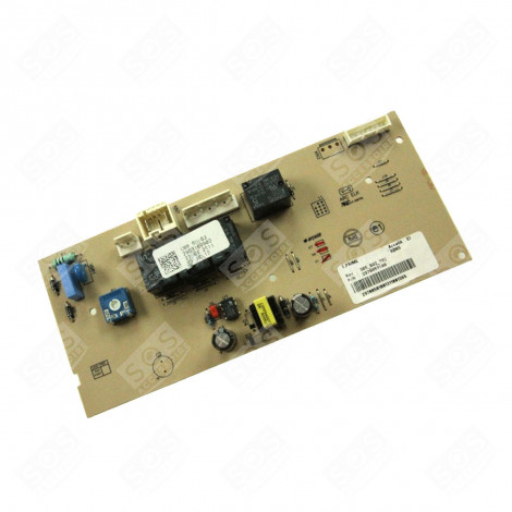 POWER MODULE TUMBLE DRYER - 2963160902, 295363020