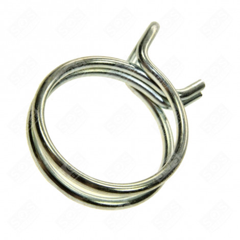 HOSE CLAMP (ORIGINAL) WASHING MACHINES - 481240118414, C00316612