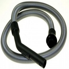 Hose with handle compatible