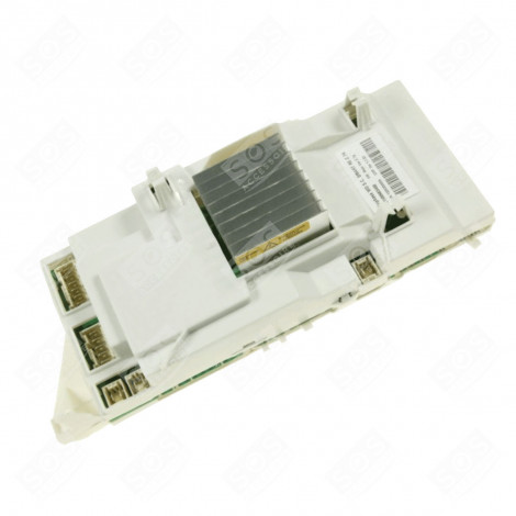 ELECTRONIC CARD, POWER MODULE WASHING MACHINES - C00257406, 482000030486