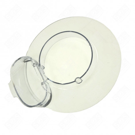 SPLASH GUARD LID FOOD PROCESSOR - KW716716