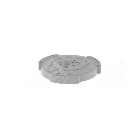 SALT CONTAINER CAP (ORIGINAL) DISHWASHER - 00611319