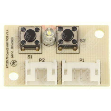 CIRCUIT BOARD COFFEE MAKER, ESPRESSO - MS-623782