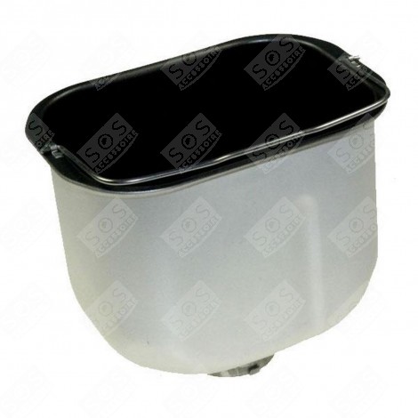 BREAD PAN (TWIST & LOCK) BREAD MAKERS - KW714130