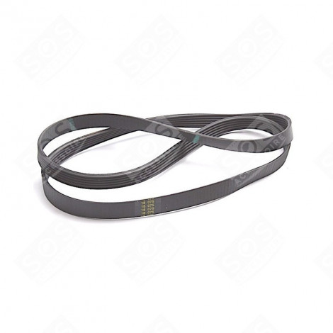 1120J4 DRIVE BELT WASHING MACHINES - 6781541955, 6781541997