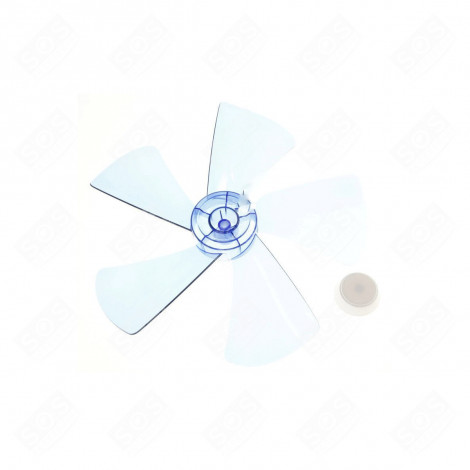 IMPELLER SMALL HOUSEHOLD APPLIANCE - CS-00139745