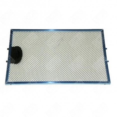 ANTI-FAT METAL FILTER 225X333MM EXTRACTOR HOOD - 71X0303