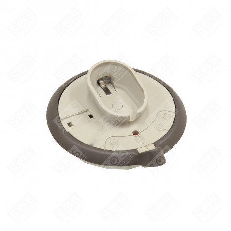 BEIGE CONTROL MODULE HOUSING PRESSURE COOKER - SS-981326