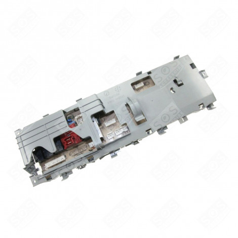 ELECTRONIC CARD, CONTROL MODULE WASHING MACHINES - 2826970420