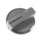 CONTROL KNOB (ORIGINAL) ELECTRIC / GAS HOBS - 00635248