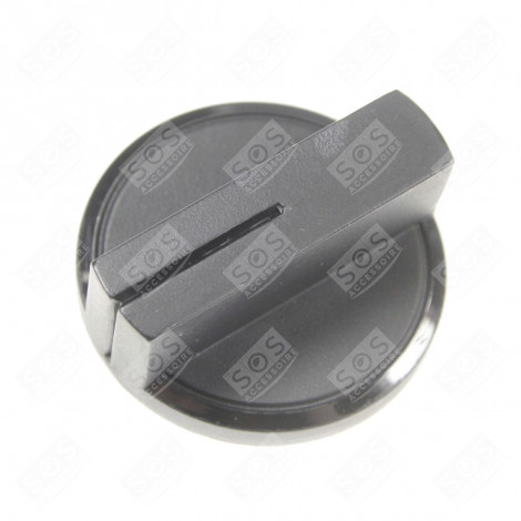 CONTROL KNOB (ORIGINAL) ELECTRIC / GAS HOBS - 00635248