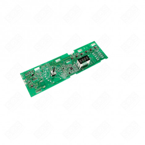 ELECTRONIC CARD, POWER MODULE WASHING MACHINES - 0021800095E