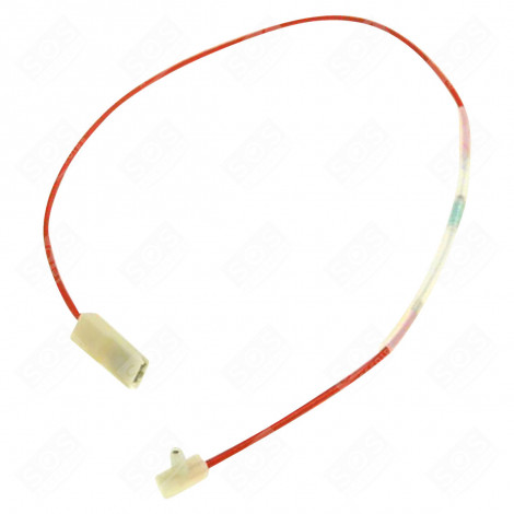 RED CABLE + FUSE STEAM IRONS / STEAM GENERATOR IRONS - 500595104