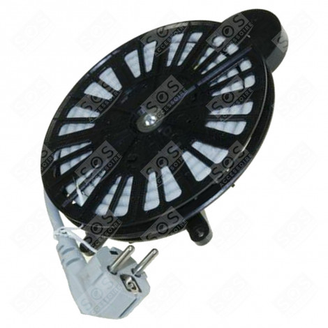 CABLE WINDER STEAM IRONS / STEAM GENERATOR IRONS - 5512810871