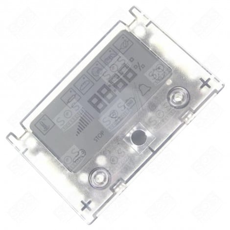 ORIGINAL DISPLAY MODULE GAS / ELECTRIC OVENS - C00308315, 482000090929