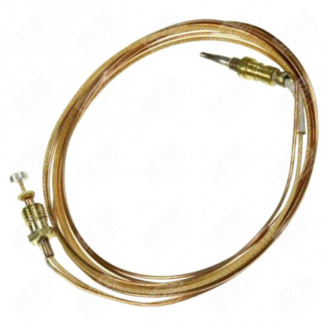 ORIGINAL THERMOCOUPLE GAS / ELECTRIC OVENS - 3570204028, 3570204010