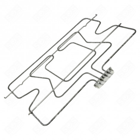 RESISTANCE OF SSOLE 1300 W + 1600 W GAS / ELECTRIC OVENS - 806890864