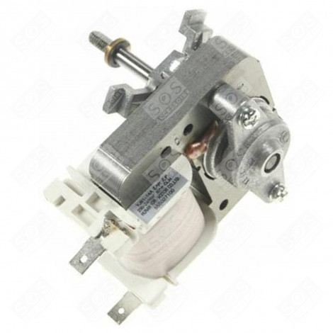 CONVEYOR MOTOR 230V ORIGINAL GAS / ELECTRIC OVENS - 5550271000