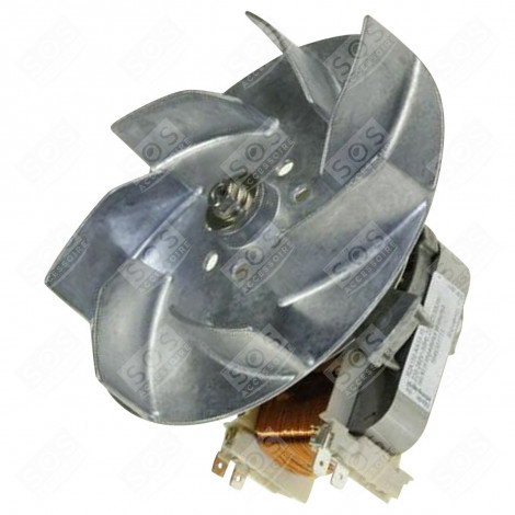 FAN MOTOR GAS / ELECTRIC OVENS - 00483856