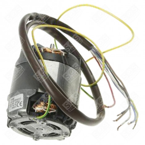 MOTOR EXTRACTOR HOOD - 50285872003