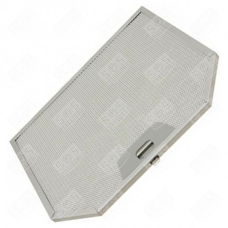 HOOD METAL CYLINDER FILTER EXTRACTOR HOOD - 133.0017.598