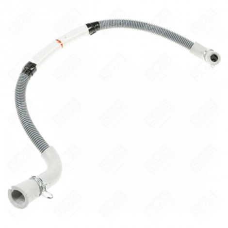 CONDENSER HOSE WASHING MACHINES - 2439500100