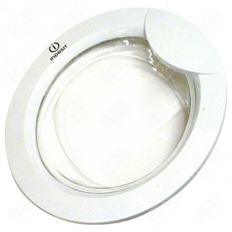 COMPLETE PORTHOLE ORIGINAL WASHING MACHINES - C00283998