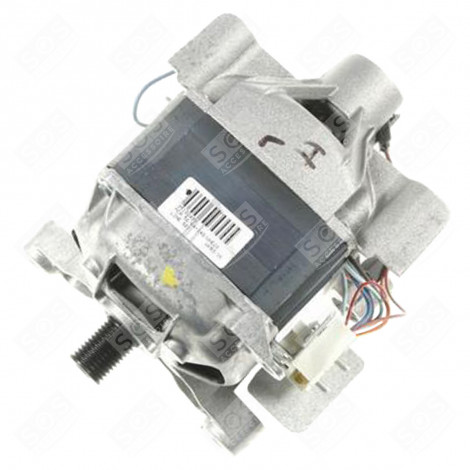 ORIGINAL MOTOR WASHING MACHINES - 480111102968, 481236158521