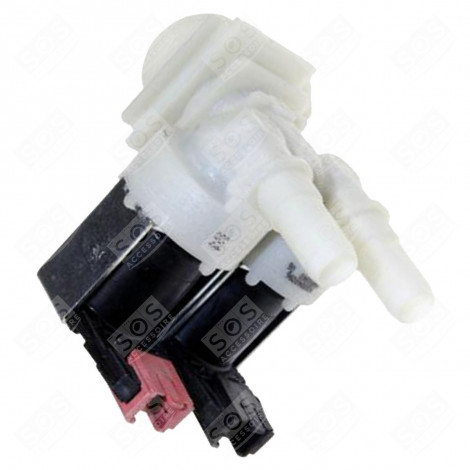 ORIGINAL SOLENOID VALVE WASHING MACHINES - 00429035