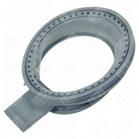 ORIGINAL DOOR SEAL WASHING MACHINES - 1325890315, 1325890307