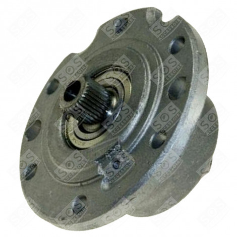 LEFT BEARING (PULLEY SIDE) WASHING MACHINES - 3380001