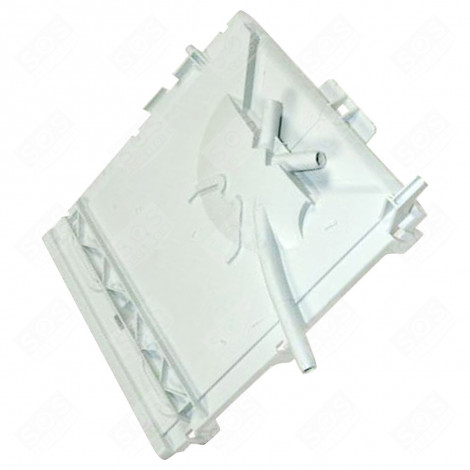 DETERGENT DISPENSER UPPER PART (ORIGINAL) WASHING MACHINES - 00641845