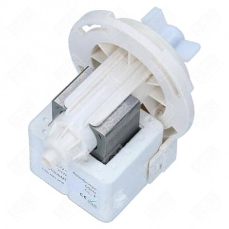 COMPATIBLE DRAIN PUMP WASHING MACHINES - MSP287258