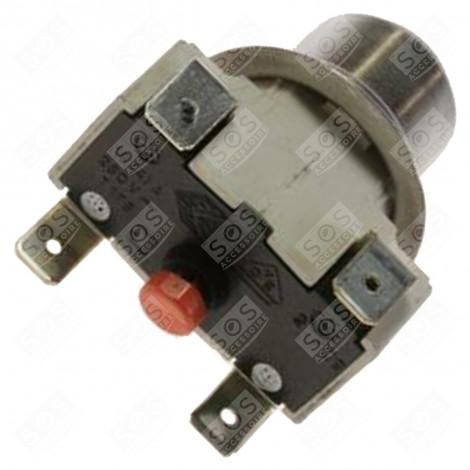 SAFETY THERMOSTAT WASHING MACHINES - 00425614