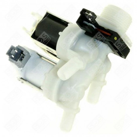 ORIGINAL SOLENOID VALVE WASHING MACHINES - 00618406