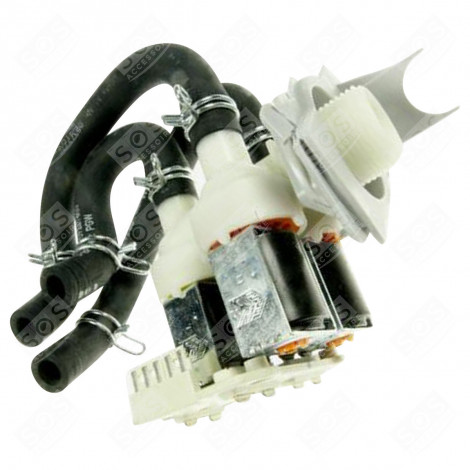 SOLENOID VALVE WASHING MACHINES - 09679200