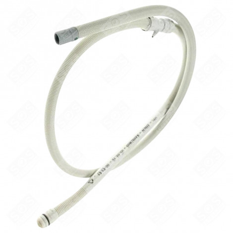 FLEXIBLE DRAIN HOSE (ORIGINAL) WASHING MACHINES - 11008917