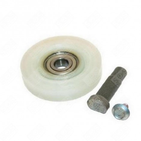 TENSION IDLER KIT TUMBLE DRYER - C00272906