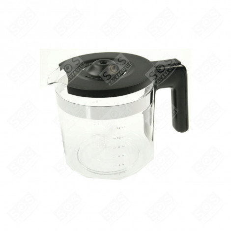 COFFEE POT + LID COFFEE MAKER, ESPRESSO - FS-1000039861