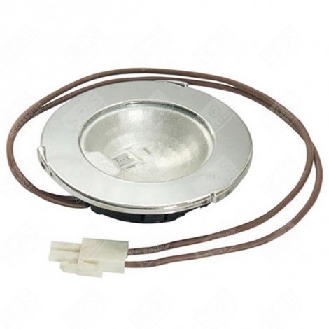 COMPLETE LAMP EXTRACTOR HOOD - C00139387