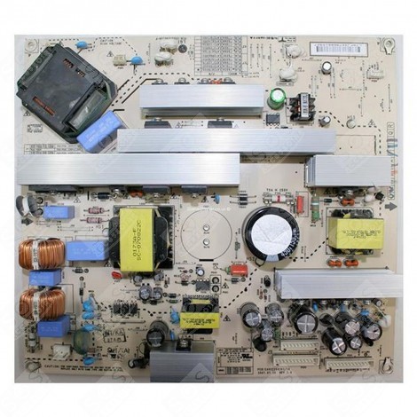 POWER SUPPLY CIRCUIT BOARD TELEVISIONS / TVS - EAY38640201