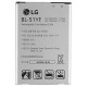 BATTERY SMARTPHONE, MOBILE PHONE - EAC62818401